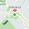 OpenStreetMap - Avinguda de la República Argentina, 165, Vallcarca i els Penitents, Barcelona, Barcelona, Catalunya, Espanya