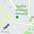 OpenStreetMap - Carrer de Gomis, 72 Vallcarca i els Penitents, Barcelona, Barcelona, Catalunya, Espanya