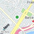 OpenStreetMap - Carrer del Consolat de Mar, 15, S. Pere, Santa Caterina, i la Rib., Barcelona, Barcelona, Cataluña, España