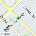 OpenStreetMap - Carrer de la Marina, 152, Fort Pienc, Barcelona, Barcelona, Catalunya, Espanya