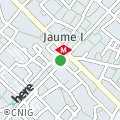 OpenStreetMap - Plaça de l'Àngel, 5, El Gòtic, Barcelona, Barcelona, Catalunya, Espanya