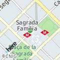 OpenStreetMap - Carrer de Provença 435, Sagrada Familia, Barcelona, Barcelona, Catalunya, Espanya