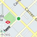 OpenStreetMap - Carrer de Mallorca, 408, Sagrada Familia, Barcelona, Barcelona, Catalunya, Espanya