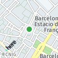 OpenStreetMap - Passeig del Born, 32, S. Pere, Santa Caterina, i la Rib., Barcelona, Barcelona, Catalunya, Espanya