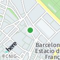 OpenStreetMap - Carrer del Rec, 2,  S. Pere, Santa Caterina, i la Rib., Barcelona, Barcelona, Catalunya, Espanya
