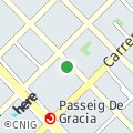OpenStreetMap - Carrer de Pau Claris 143, Dreta de l'Eixample, Barcelona, Barcelona, Catalunya, Espanya