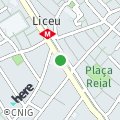 OpenStreetMap - Carrer la Rambla, 26, El Gòtic, Barcelona, Barcelona, Catalunya, Espanya