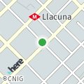 OpenStreetMap - Carrer de la Ciutat de Granada, 44, El Poblenou, Barcelona, Barcelona, Catalunya, Espanya