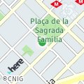 OpenStreetMap - Plaça de la Sagrada Família, 23, Sagrada Familia, Barcelona, Barcelona, Catalunya, Espanya