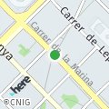 OpenStreetMap - Carrer de Ribes, 19, Fort Pienc, Barcelona, Barcelona, Catalunya, Espanya