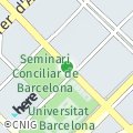 OpenStreetMap - Carrer de Balmes, 189, Dreta de l'Eixample, Barcelona, Barcelona, Catalunya, Espanya