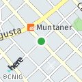OpenStreetMap - Carrer de Santaló, 46, Sant Gervasi-Galvany, Barcelona, Barcelona, Catalunya, Espanya