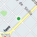 OpenStreetMap - Carrer de Nàpols, 103,  Fort Pienc, Barcelona, Barcelona, Catalunya, Espanya