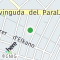 OpenStreetMap - Carrer de Blai, 54, El Poblesec, Barcelona, Barcelona, Catalunya, Espanya