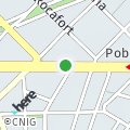 OpenStreetMap - Avinguda del Paral.lel, 182 Sant Antoni, Barcelona, Barcelona, Catalunya, Espanya