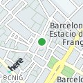 OpenStreetMap - Passeig del Born, 29, S. Pere, Santa Caterina, i la Rib., Barcelona, Barcelona, Catalunya, Espanya