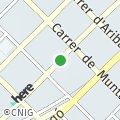 OpenStreetMap - Carrer de València,443,  l'Antiga Esquerra de l'Eixample, Barcelona, Barcelona, Catalunya, Espanya