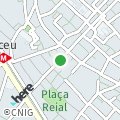 OpenStreetMap - Carrer de Ferran, 46, El Gòtic, Barcelona, Barcelona, Catalunya, Espanya