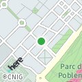 OpenStreetMap - Rambla del Poblenou, 122, El Poblenou, Barcelona, Barcelona, Catalunya, Espanya