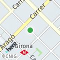 OpenStreetMap - Carrer de Bailèn, 226, Dreta de l'Eixample, Barcelona, Barcelona, Catalunya, Espanya