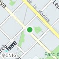 OpenStreetMap - Carrer de Sardenya 174, Fort Pienc, Barcelona, Barcelona, Catalunya, Espanya