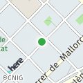 OpenStreetMap - Carrer de Provença 81, La Nova Esquerra de l'Eixample, Barcelona, Barcelona, Catalunya, Espanya