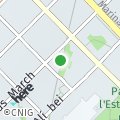 OpenStreetMap - Carrer de Ribes 39, Fort Pienc, Barcelona, Barcelona, Catalunya, Espanya