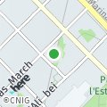 OpenStreetMap - Carrer de Ribes 37, Fort Pienc, Barcelona, Barcelona, Catalunya, Espanya