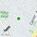 OpenStreetMap - Carrer d'Obradors, 8, 08002 Barcelona