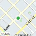 OpenStreetMap - Carrer de València 302 