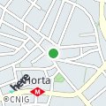 OpenStreetMap - Carrer del Vent, 1, 08031 Barcelona