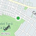 OpenStreetMap - Carrer de Biure, 1, 08031 Barcelona