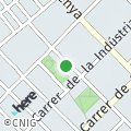 OpenStreetMap - Carrer de Sicília, 321, 08025 Barcelona