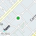 OpenStreetMap -  Plaça d'Angeleta Ferrer, 2, 08020 Barcelona