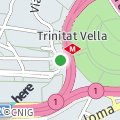 OpenStreetMap - via Barcino 94