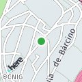 OpenStreetMap - Carrer de la Foradada, Trinitat Vella, Barcelona, Barcelona, Catalunya, Espanya