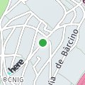 OpenStreetMap - Carrer de la Foradada, Trinitat Vella, Barcelona, Barcelona, Catalunya, Espanya