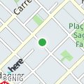 OpenStreetMap - Carrer Nàpols 268-270 Barcelona