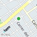 OpenStreetMap - Carrer Cardener, 45 Barcelona