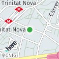 OpenStreetMap - c/Pedrosa, 21