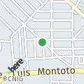 OpenStreetMap -  c/ Baltasar Gracian, 24-26 baixos  