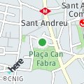 OpenStreetMap - Carrer del Doctor Balari i Jovany, 14, baixos 