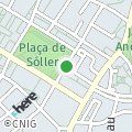 OpenStreetMap - Carrer de l'Estudiant, 1, Porta, Barcelona, Barcelona, Catalunya, Espanya