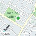 OpenStreetMap - Carrer de l'Estudiant, 1, Porta, Barcelona, Barcelona, Catalunya, Espanya