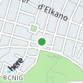 OpenStreetMap - Carrer de Margarit, 17, El Poblesec, Barcelona, Barcelona, Catalunya, Espanya