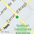 OpenStreetMap - Carrer de Balmes, 57, Dreta de l'Eixample, Barcelona, Barcelona, Catalunya, Espanya