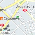 OpenStreetMap - Carrer d'Estruc, 32, El Gòtic, Barcelona, Barcelona, Catalunya, Espanya