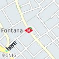 OpenStreetMap - Carrer Gran de Gràcia, 152, Vila de Gràcia, Barcelona, Barcelona, Catalunya, Espanya