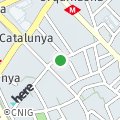 OpenStreetMap - Carrer Comtal, 12, El Gòtic, Barcelona, Barcelona, Catalunya, Espanya
