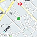 OpenStreetMap - Carrer Comtal, 18, El Gòtic, Barcelona, Barcelona, Catalunya, Espanya